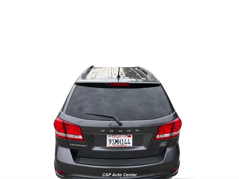 2015 Dodge Journey SXT - Photo 30 - Los Angeles, CA 90044