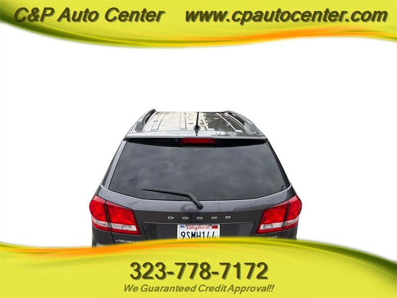 2015 Dodge Journey SXT - Photo 30 - Los Angeles, CA 90044