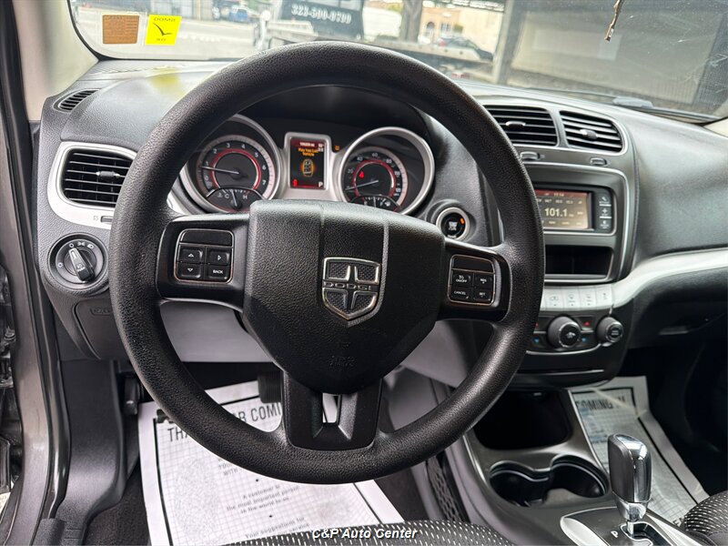 2015 Dodge Journey SXT - Photo 19 - Los Angeles, CA 90044