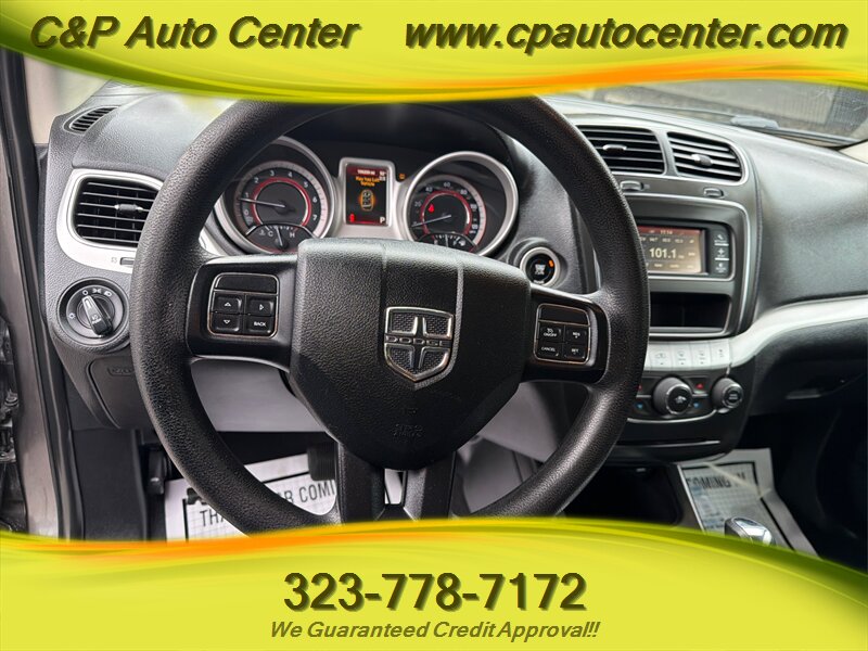 2015 Dodge Journey SXT - Photo 19 - Los Angeles, CA 90044