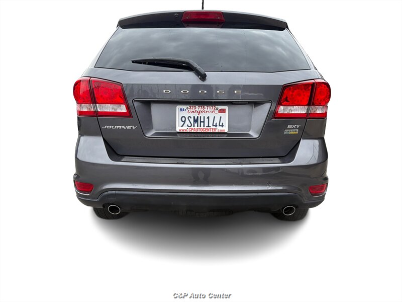 2015 Dodge Journey SXT - Photo 29 - Los Angeles, CA 90044
