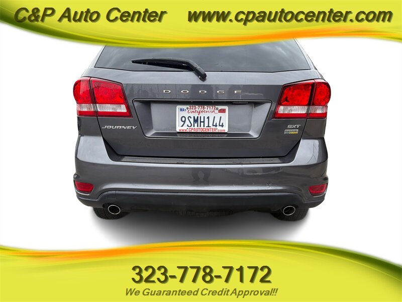 2015 Dodge Journey SXT - Photo 29 - Los Angeles, CA 90044