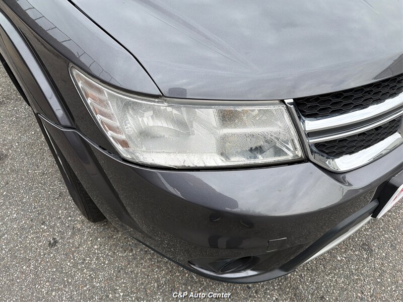 2015 Dodge Journey SXT - Photo 38 - Los Angeles, CA 90044