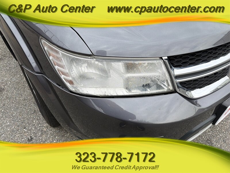 2015 Dodge Journey SXT - Photo 38 - Los Angeles, CA 90044