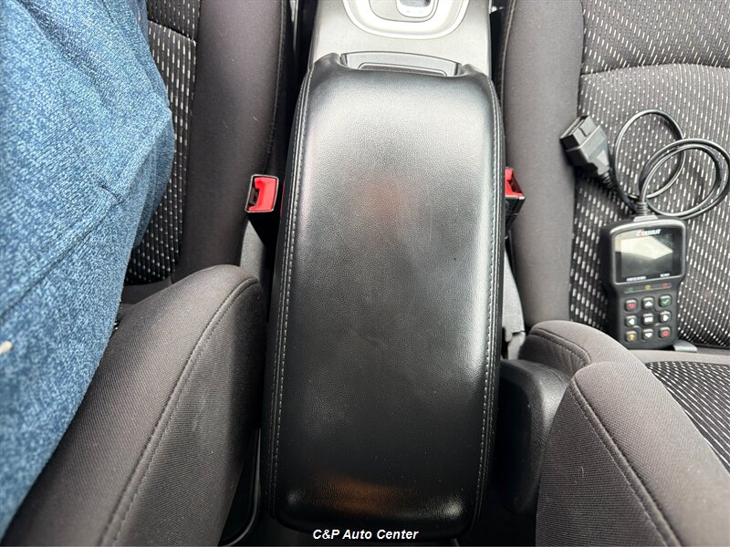 2015 Dodge Journey SXT - Photo 15 - Los Angeles, CA 90044