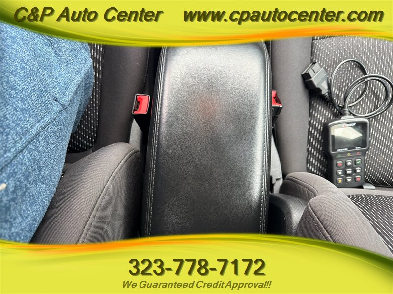 2015 Dodge Journey SXT - Photo 15 - Los Angeles, CA 90044