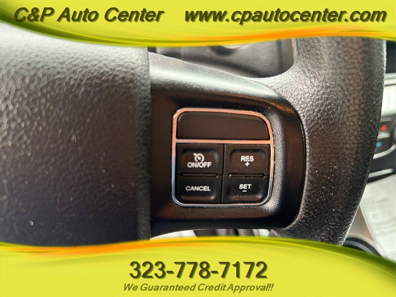 2015 Dodge Journey SXT - Photo 46 - Los Angeles, CA 90044