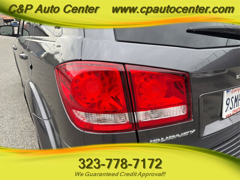 2015 Dodge Journey SXT - Photo 36 - Los Angeles, CA 90044
