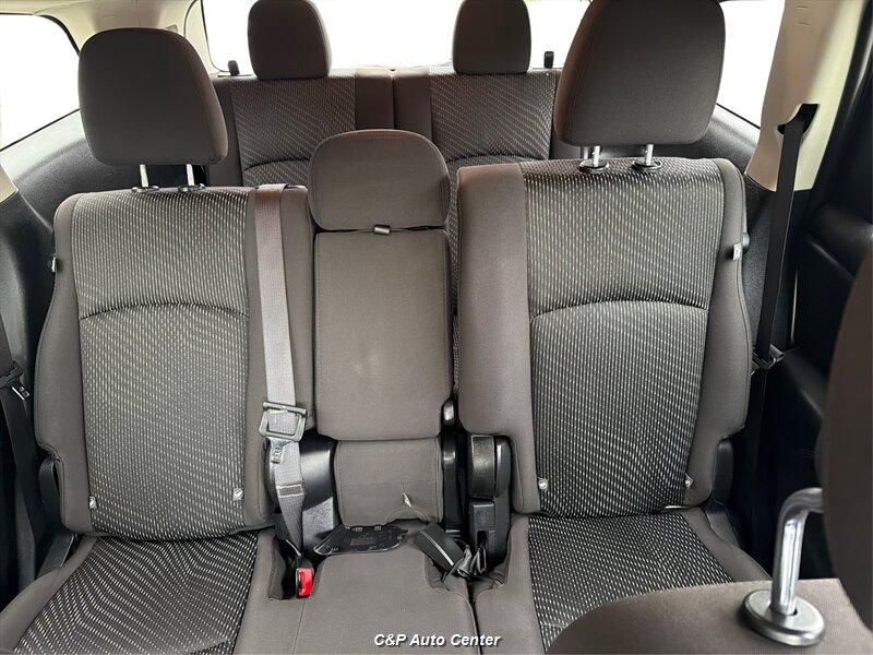 2015 Dodge Journey SXT - Photo 14 - Los Angeles, CA 90044