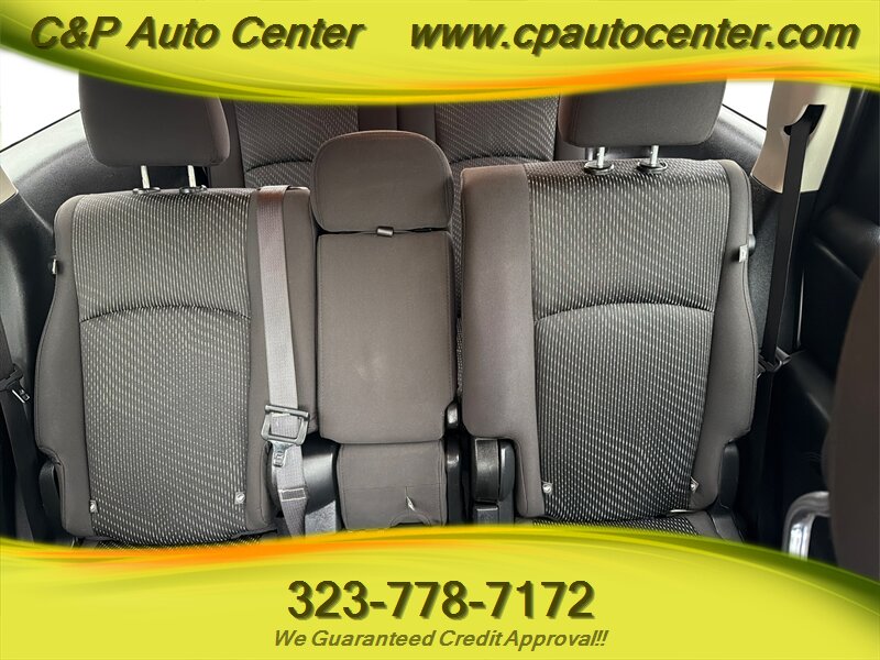 2015 Dodge Journey SXT - Photo 14 - Los Angeles, CA 90044