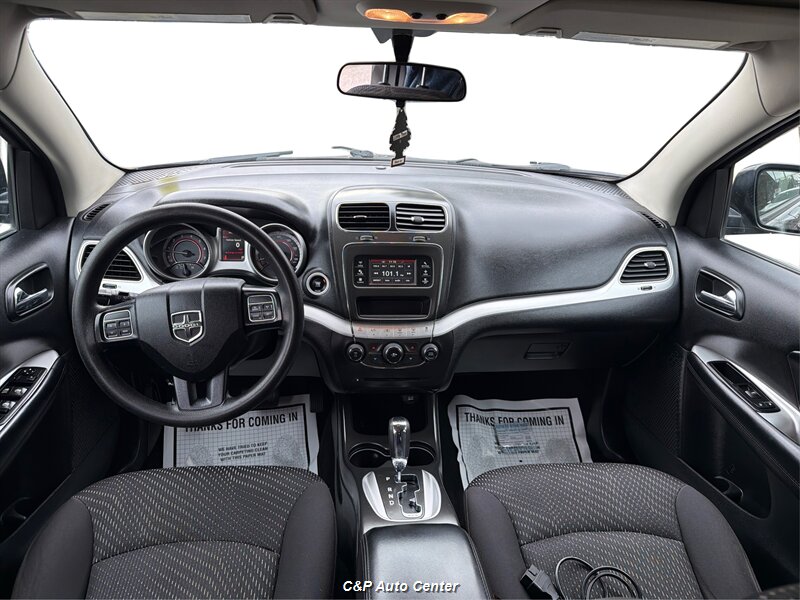 2015 Dodge Journey SXT - Photo 42 - Los Angeles, CA 90044