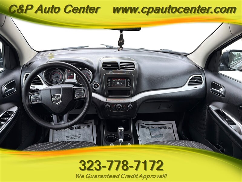2015 Dodge Journey SXT - Photo 42 - Los Angeles, CA 90044
