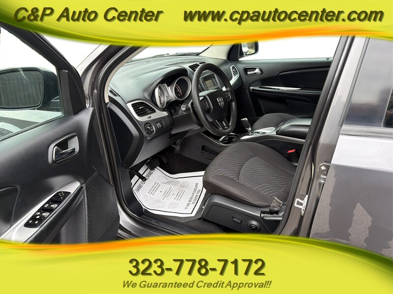 2015 Dodge Journey SXT - Photo 8 - Los Angeles, CA 90044