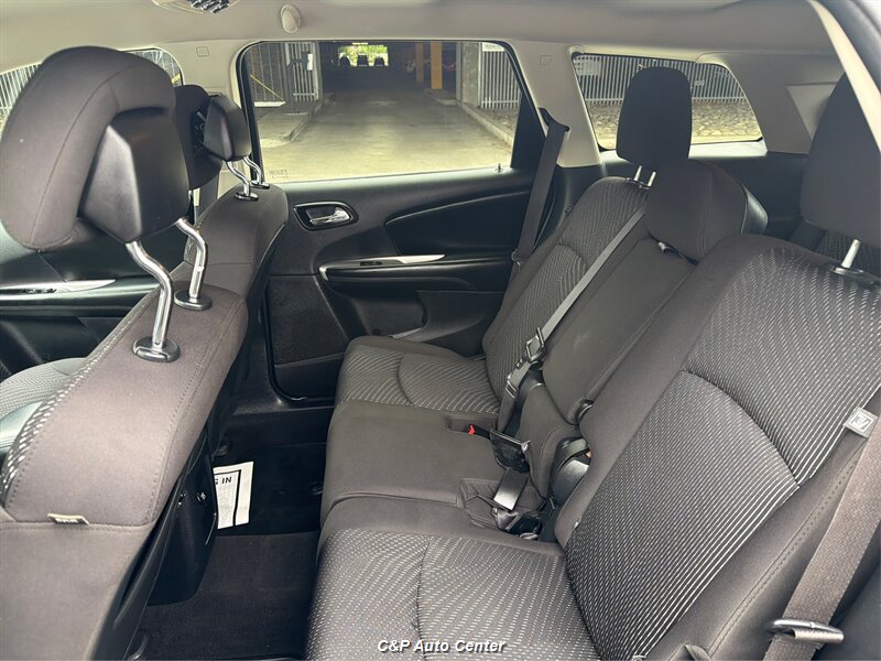 2015 Dodge Journey SXT - Photo 49 - Los Angeles, CA 90044