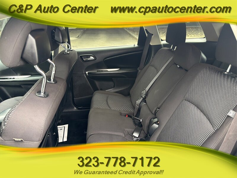 2015 Dodge Journey SXT - Photo 49 - Los Angeles, CA 90044