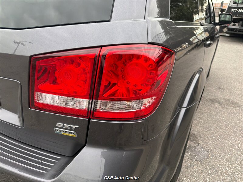 2015 Dodge Journey SXT - Photo 37 - Los Angeles, CA 90044