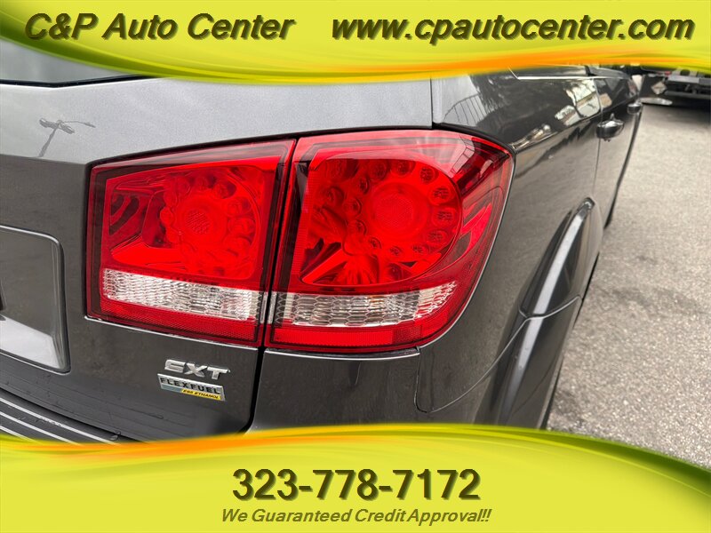 2015 Dodge Journey SXT - Photo 37 - Los Angeles, CA 90044