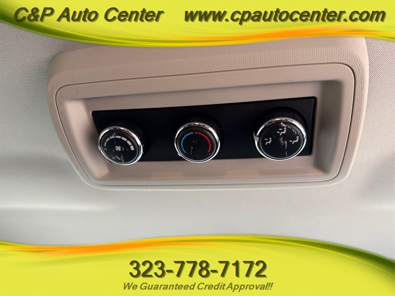 2015 Dodge Journey SXT - Photo 47 - Los Angeles, CA 90044