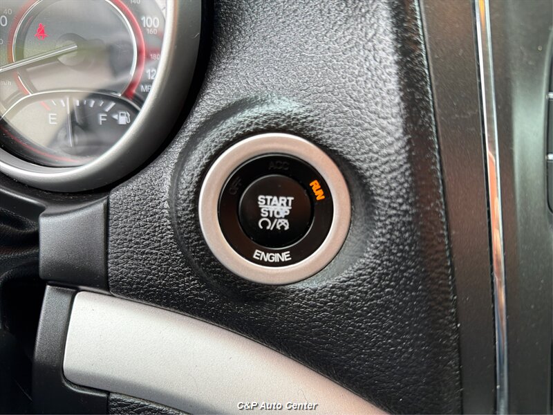2015 Dodge Journey SXT - Photo 44 - Los Angeles, CA 90044