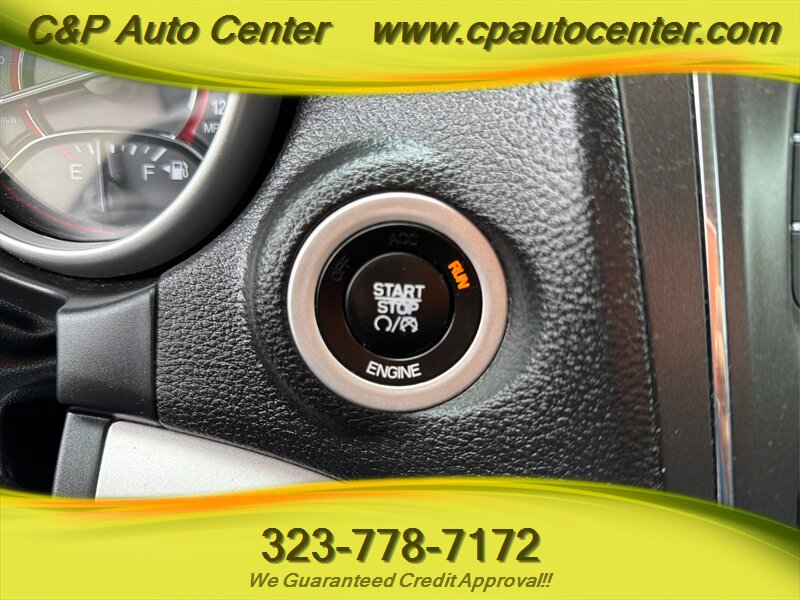 2015 Dodge Journey SXT - Photo 44 - Los Angeles, CA 90044