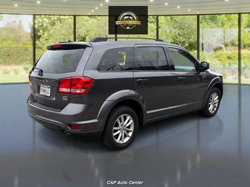 2015 Dodge Journey SXT - Photo 7 - Los Angeles, CA 90044