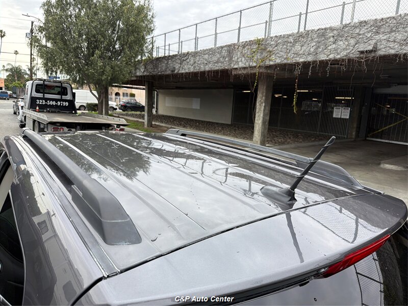 2015 Dodge Journey SXT - Photo 39 - Los Angeles, CA 90044