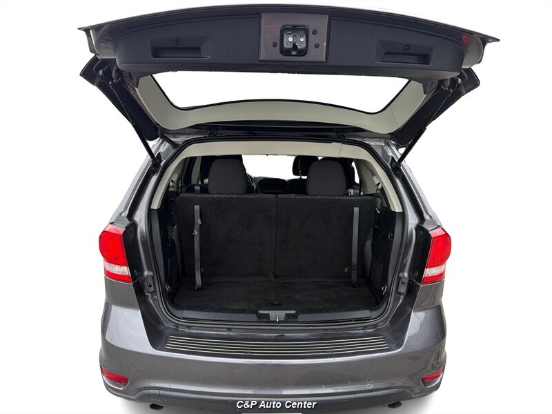 2015 Dodge Journey SXT - Photo 11 - Los Angeles, CA 90044