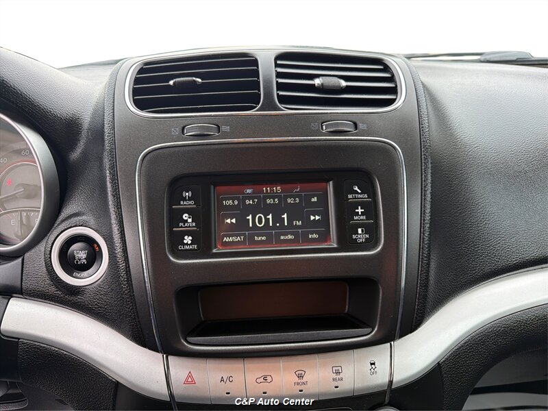 2015 Dodge Journey SXT - Photo 13 - Los Angeles, CA 90044