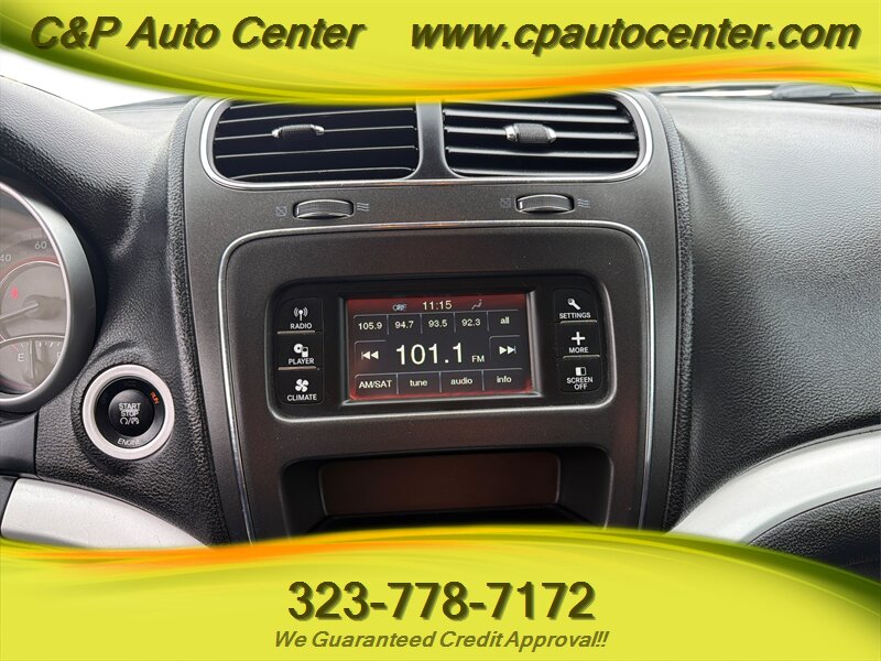 2015 Dodge Journey SXT - Photo 13 - Los Angeles, CA 90044