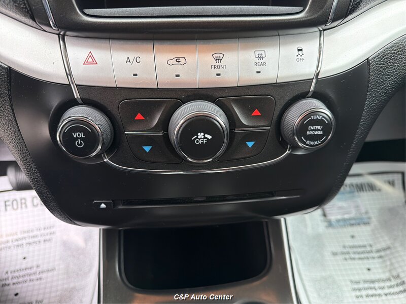 2015 Dodge Journey SXT - Photo 43 - Los Angeles, CA 90044