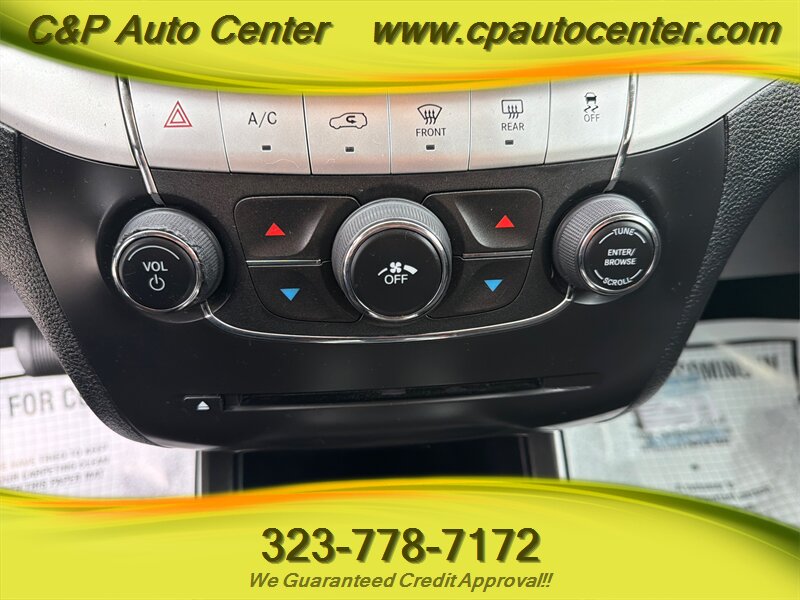 2015 Dodge Journey SXT - Photo 43 - Los Angeles, CA 90044