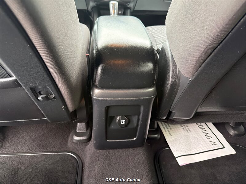 2015 Dodge Journey SXT - Photo 22 - Los Angeles, CA 90044