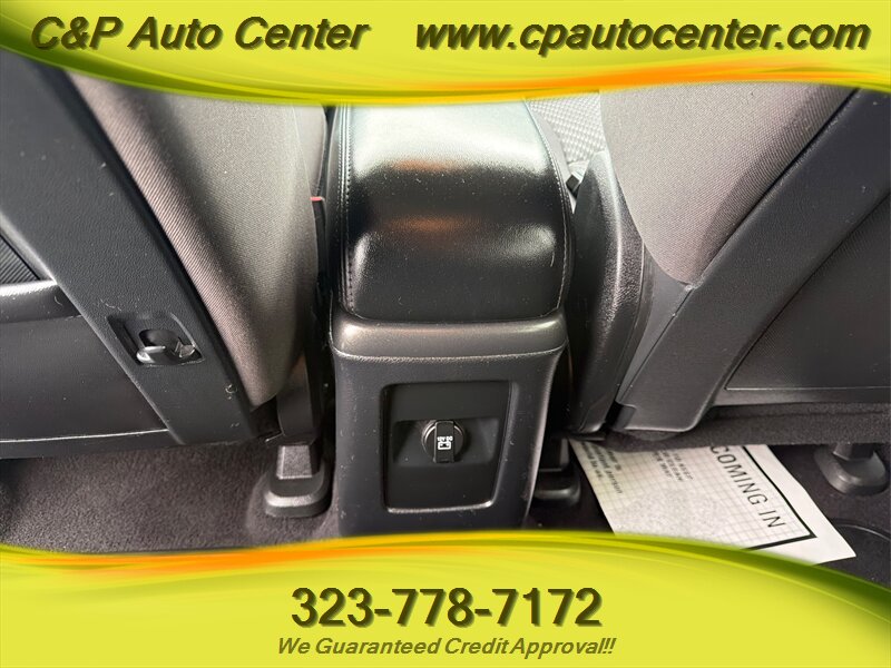 2015 Dodge Journey SXT - Photo 22 - Los Angeles, CA 90044