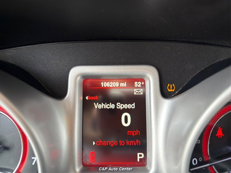 2015 Dodge Journey SXT - Photo 51 - Los Angeles, CA 90044