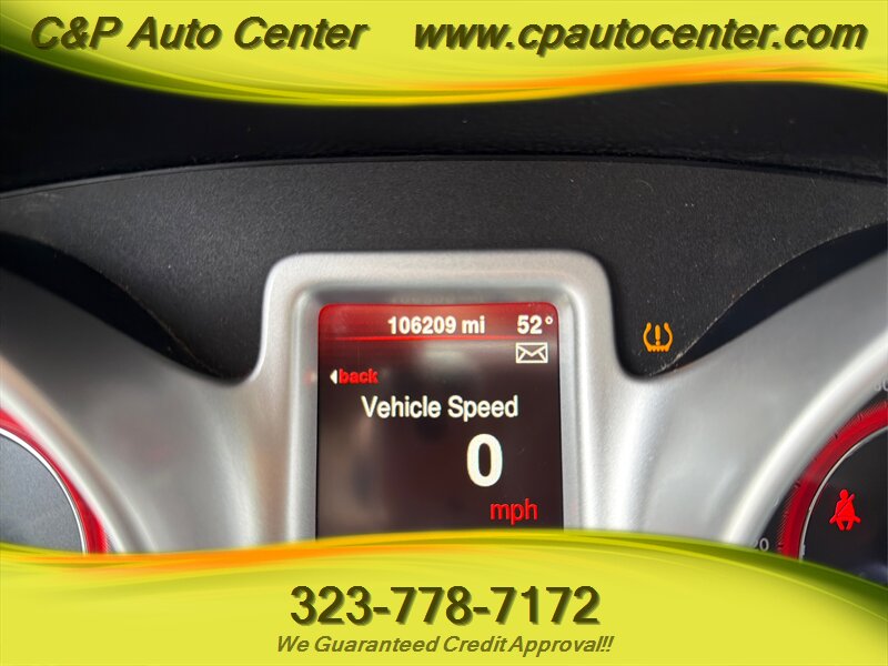2015 Dodge Journey SXT - Photo 51 - Los Angeles, CA 90044