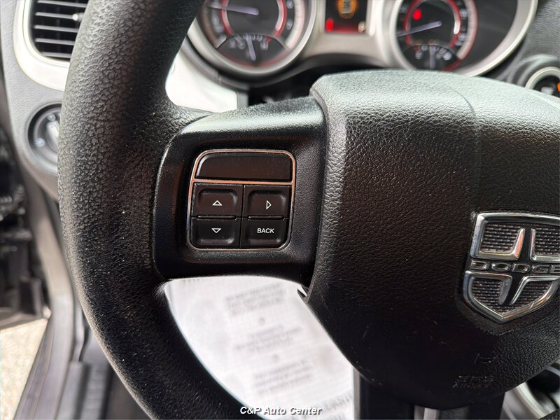 2015 Dodge Journey SXT - Photo 45 - Los Angeles, CA 90044