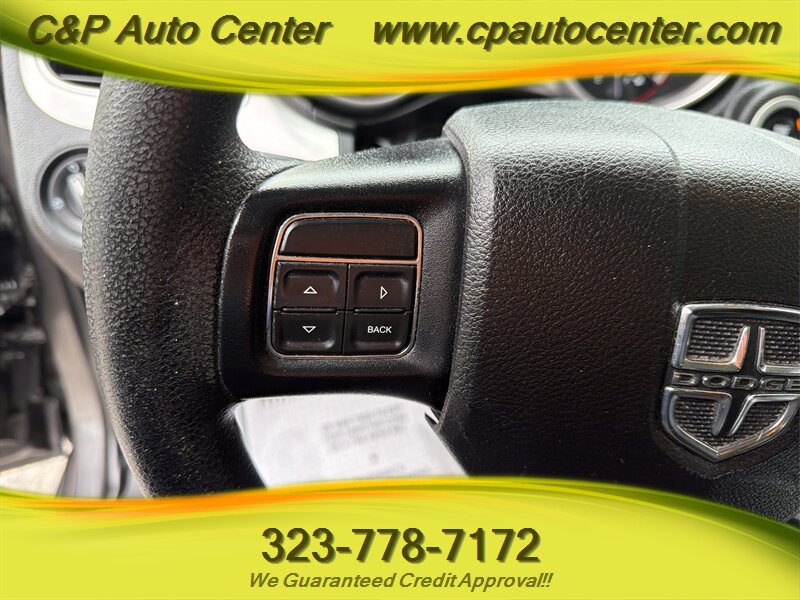 2015 Dodge Journey SXT - Photo 45 - Los Angeles, CA 90044