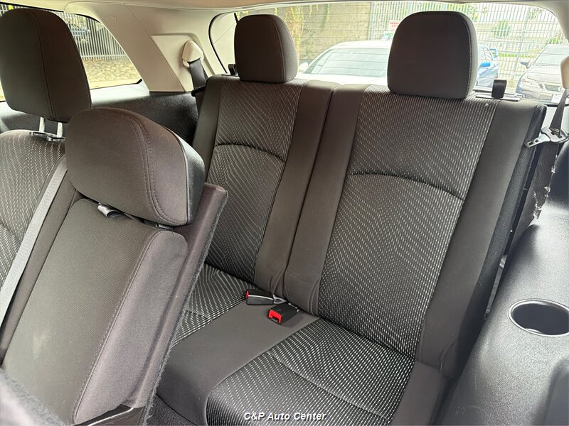 2015 Dodge Journey SXT - Photo 50 - Los Angeles, CA 90044