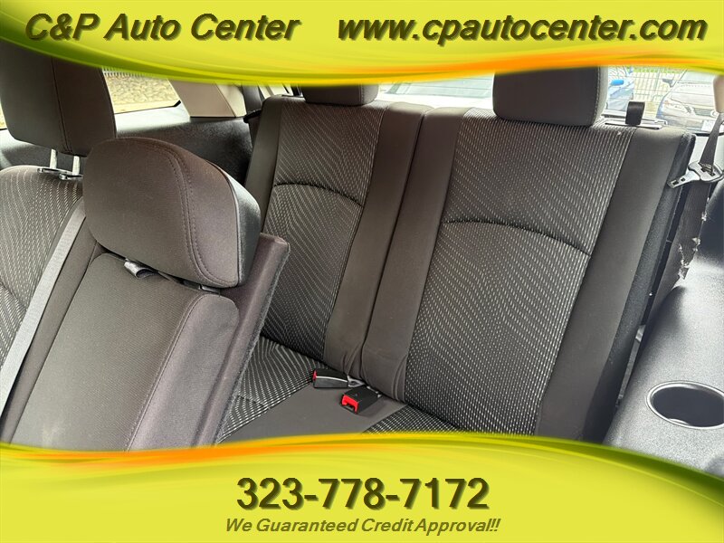 2015 Dodge Journey SXT - Photo 50 - Los Angeles, CA 90044