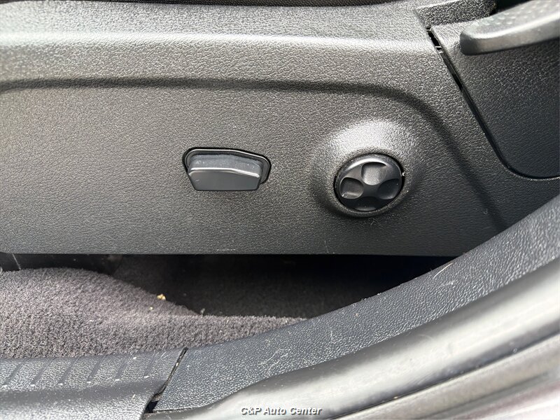 2015 Dodge Journey SXT - Photo 24 - Los Angeles, CA 90044