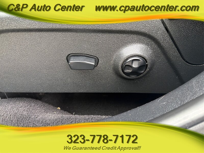 2015 Dodge Journey SXT - Photo 24 - Los Angeles, CA 90044