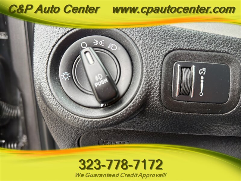2015 Dodge Journey SXT - Photo 20 - Los Angeles, CA 90044