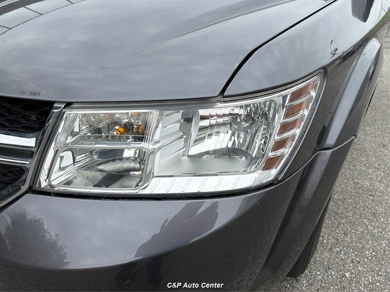 2015 Dodge Journey SXT - Photo 35 - Los Angeles, CA 90044
