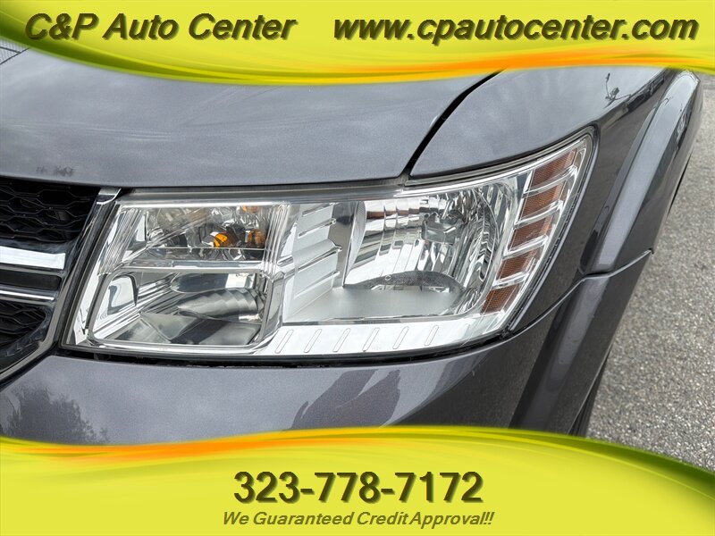 2015 Dodge Journey SXT - Photo 35 - Los Angeles, CA 90044