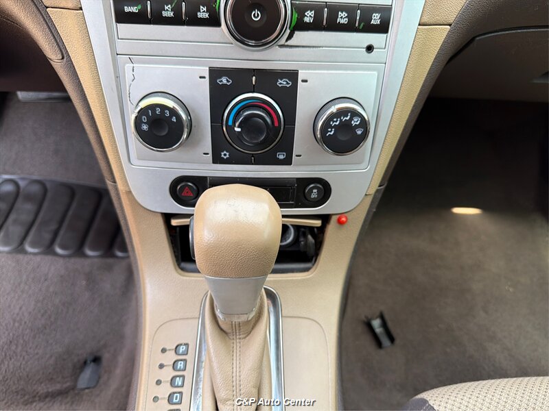 2012 Chevrolet Malibu LS Fleet - Photo 43 - Los Angeles, CA 90044