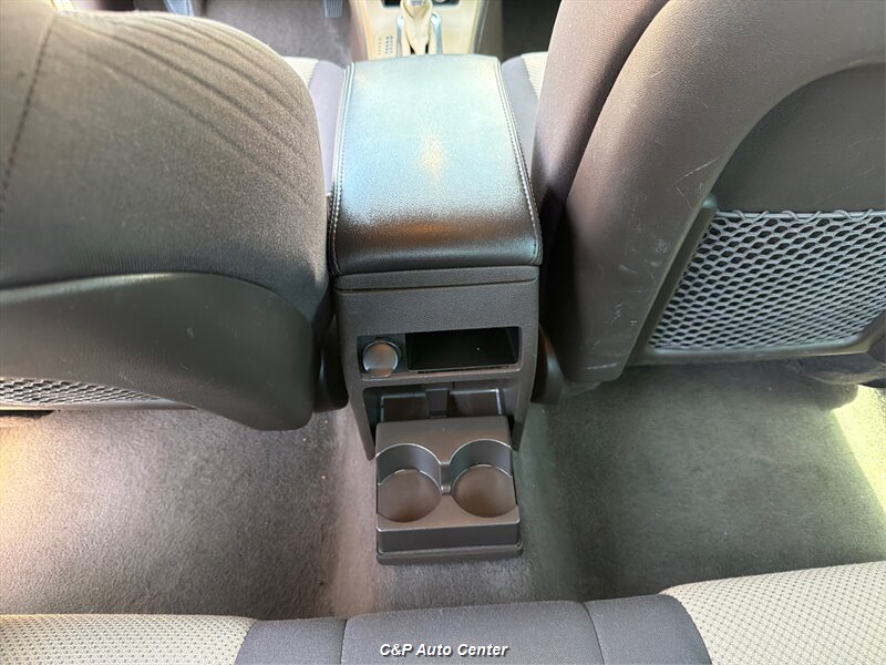 2012 Chevrolet Malibu LS Fleet - Photo 22 - Los Angeles, CA 90044