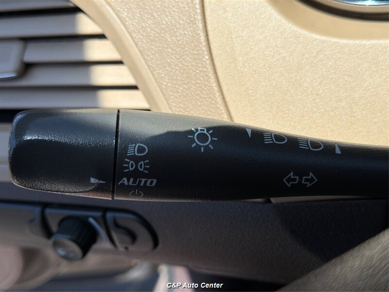 2012 Chevrolet Malibu LS Fleet - Photo 20 - Los Angeles, CA 90044