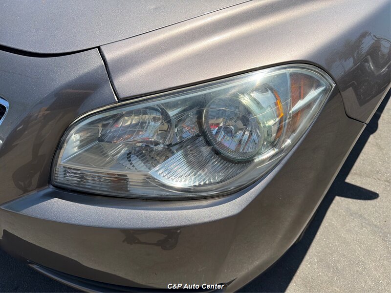2012 Chevrolet Malibu LS Fleet - Photo 35 - Los Angeles, CA 90044