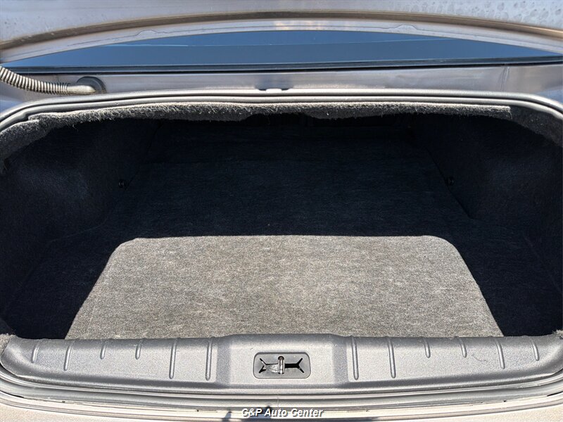 2012 Chevrolet Malibu LS Fleet - Photo 51 - Los Angeles, CA 90044