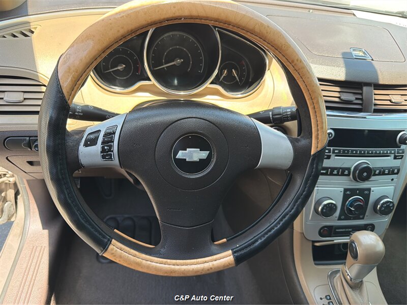 2012 Chevrolet Malibu LS Fleet - Photo 19 - Los Angeles, CA 90044